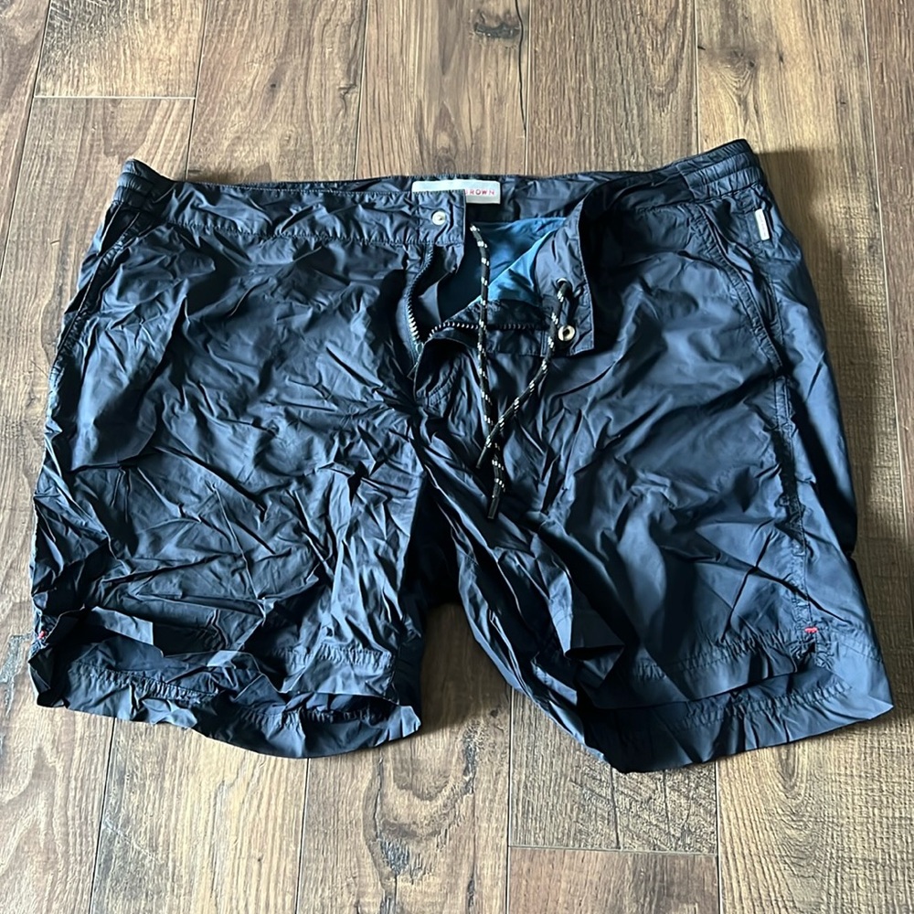 Orlebar Brown swim shorts